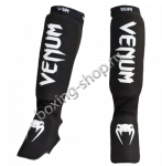Защита Venum Kontact черная